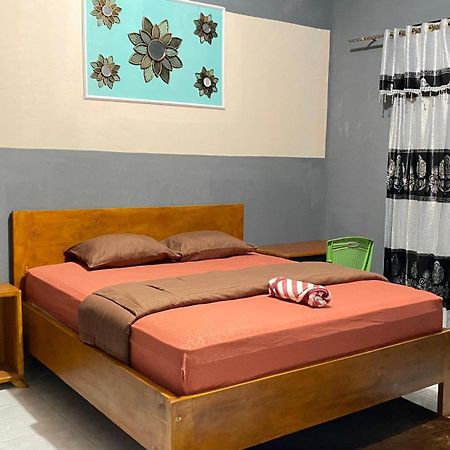 New Family Homestay Rinondoran Exteriör bild