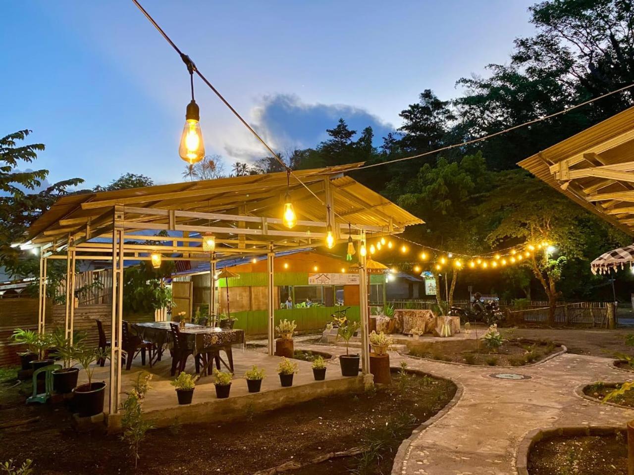 New Family Homestay Rinondoran Exteriör bild