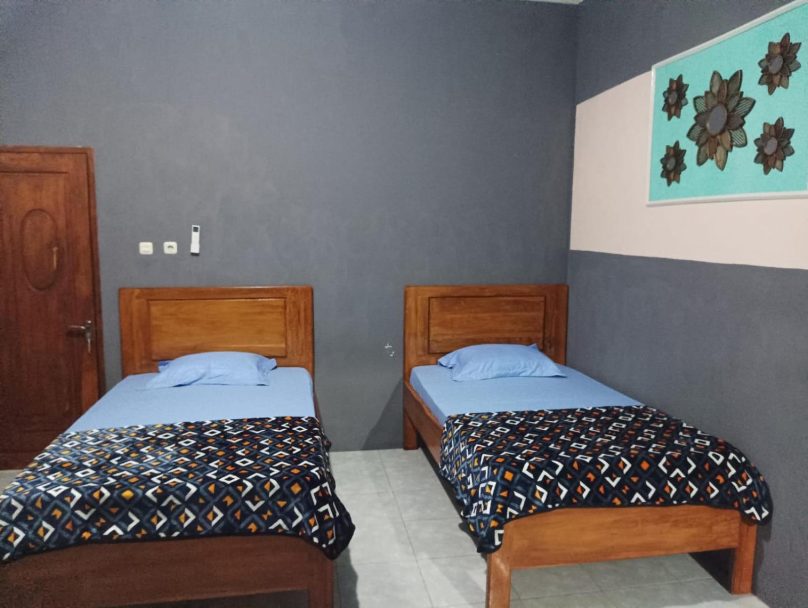 New Family Homestay Rinondoran Exteriör bild